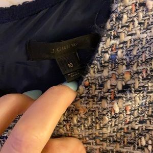J Crew Dress 10
